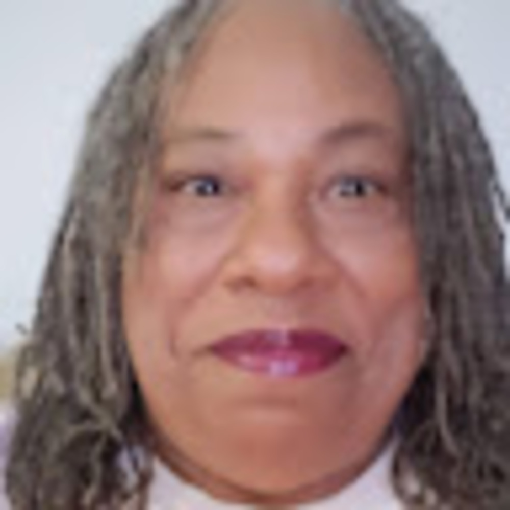 Meet your Posher, Phyllis